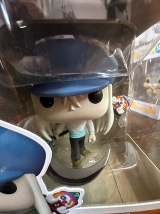 Funko Pop! Hunter x Hunter Kite #1134