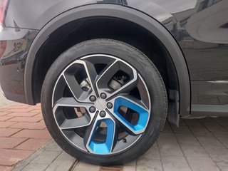 Lynk & Co 01 1.5 PHEV 6.6kW 192 kW (261 CV)