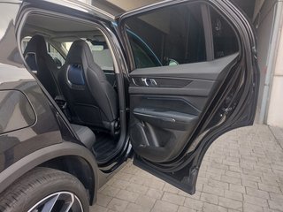 Lynk & Co 01 1.5 PHEV 6.6kW 192 kW (261 CV)