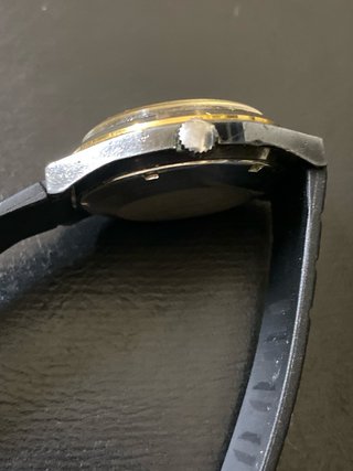 Orologio Serphil Swiss Made Day Date Automatico