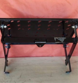 Parrilla portaequipaje / baúl reparto