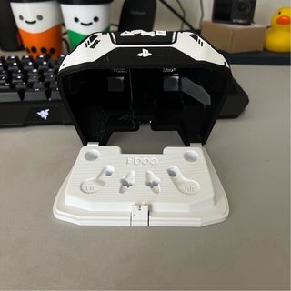 Base Mando PS5 PlayStation