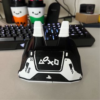 Base Mando PS5 PlayStation