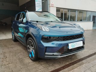 Lynk & Co 01 1.5 PHEV 6.6kW 192 kW (261 CV)