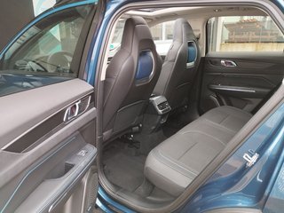 Lynk & Co 01 1.5 PHEV 6.6kW 192 kW (261 CV)