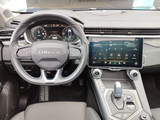 Lynk & Co 01 1.5 PHEV 6.6kW 192 kW (261 CV)