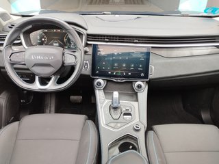 Lynk & Co 01 1.5 PHEV 6.6kW 192 kW (261 CV)