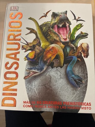 Dinosaurios