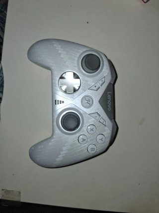 Mando GameSir NOVA Lite Negro
