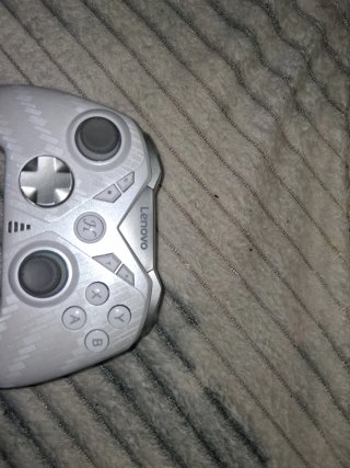 Mando Lenovo