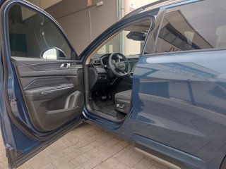 Lynk & Co 01 1.5 PHEV 6.6kW 192 kW (261 CV)