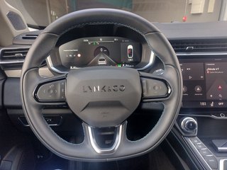 Lynk & Co 01 1.5 PHEV 6.6kW 192 kW (261 CV)