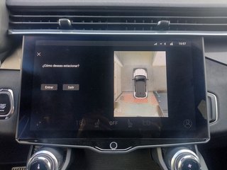 Lynk & Co 01 1.5 PHEV 6.6kW 192 kW (261 CV)