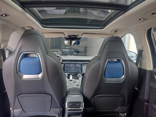 Lynk & Co 01 1.5 PHEV 6.6kW 192 kW (261 CV)