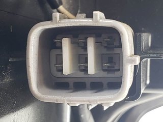 FARO IZQUIERDO TOYOTA TOYOTA AVENSIS 2015-2018