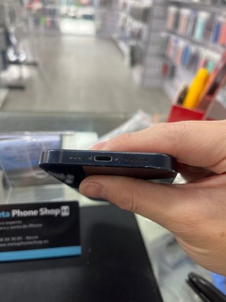 iPhone 12 128GB Negro