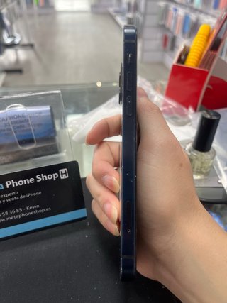 iPhone 12 128GB Negro