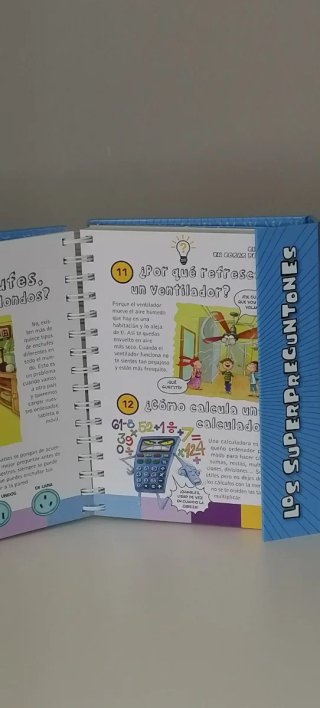 Lote libros preguntas y respuestas + chistes
