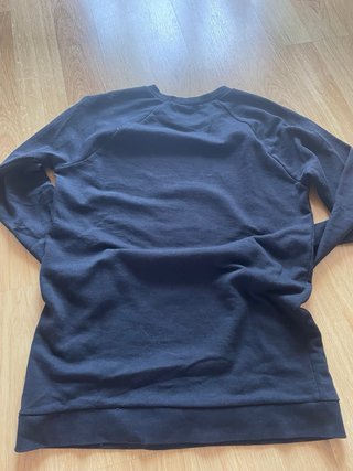 Sudadera Marge Simpson Tezenis Talla M