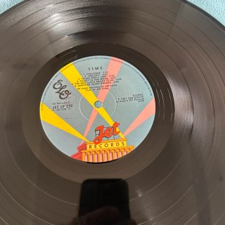 Electric Light Orchestra - Time LP Vinile