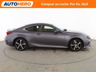Lexus RC RC 300h Executive