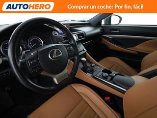 Lexus RC RC 300h Executive