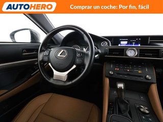 Lexus RC RC 300h Executive