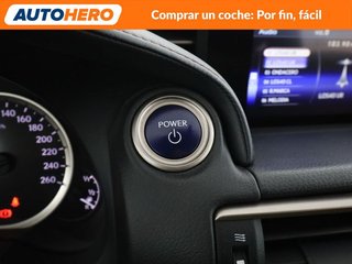 Lexus RC RC 300h Executive