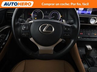 Lexus RC RC 300h Executive