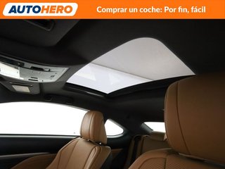Lexus RC RC 300h Executive