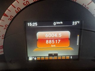smart fortwo 2015