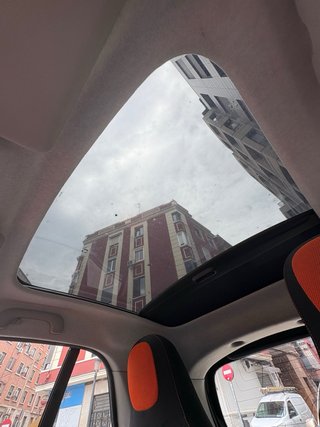 smart fortwo 2015
