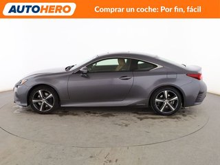 Lexus RC RC 300h Executive