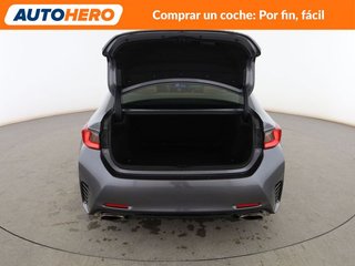 Lexus RC RC 300h Executive