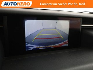 Lexus RC RC 300h Executive