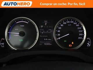 Lexus RC RC 300h Executive