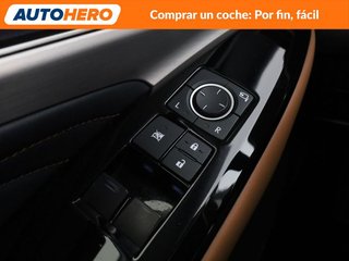 Lexus RC RC 300h Executive