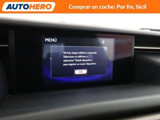 Lexus RC RC 300h Executive