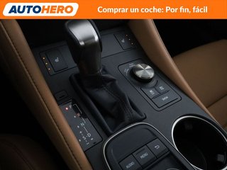 Lexus RC RC 300h Executive
