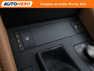 Lexus RC RC 300h Executive
