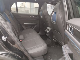 Lynk & Co 01 1.5 PHEV 6.6kW 192 kW (261 CV)