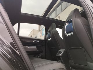 Lynk & Co 01 1.5 PHEV 6.6kW 192 kW (261 CV)