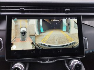 Lynk & Co 01 1.5 PHEV 6.6kW 192 kW (261 CV)