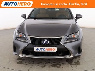 Lexus RC RC 300h Executive