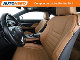 Lexus RC RC 300h Executive