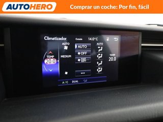 Lexus RC RC 300h Executive