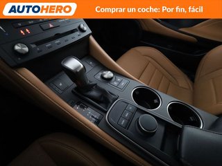 Lexus RC RC 300h Executive