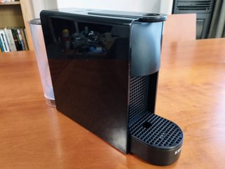 Cafetera Krups Nespresso