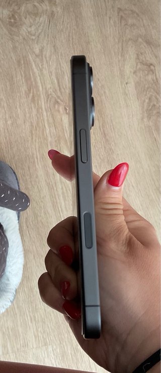 iPhone 17 256gb 100% de bateria.