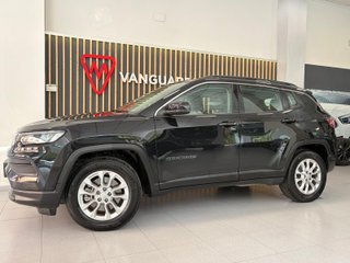 Jeep Compass 1.3 PHEV 140kW (190CV) Longitude AT AWD